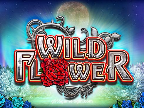 Wild Flower Slot Game